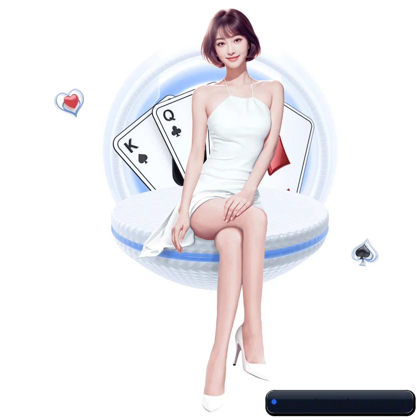乐鱼网址 APP