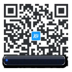 Android 安卓端 二维码